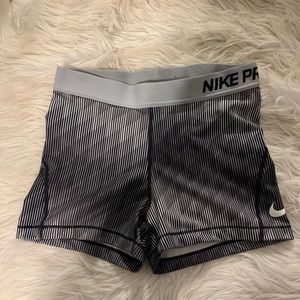 Nike Pro Spandex